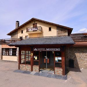 Hotel Moixero